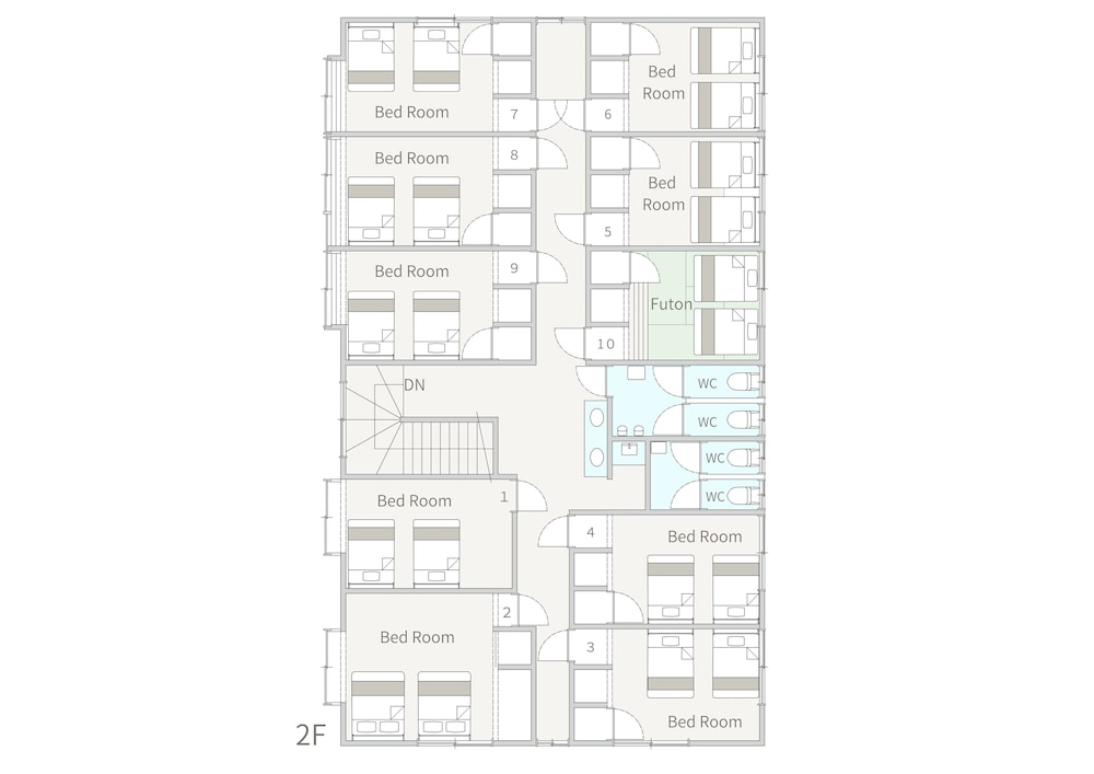 ザ・ホテル湯沢オリエンタル 新潟