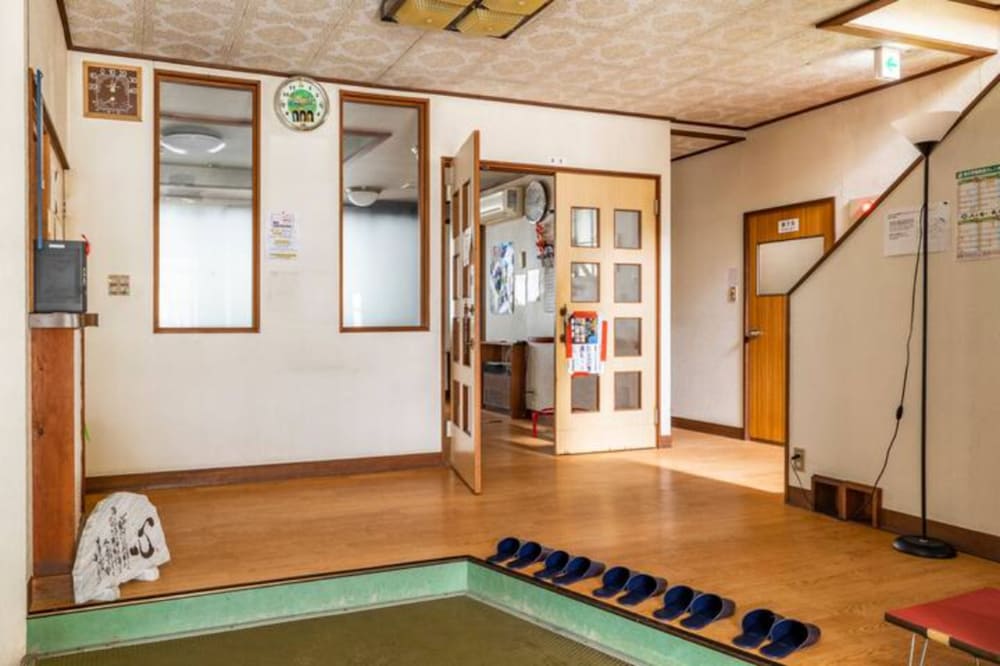 ザ・ホテル湯沢オリエンタル 新潟