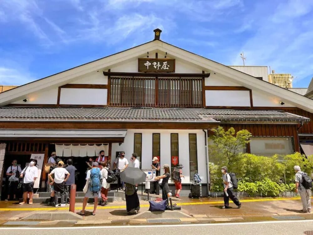 ザ・ホテル湯沢オリエンタル 新潟
