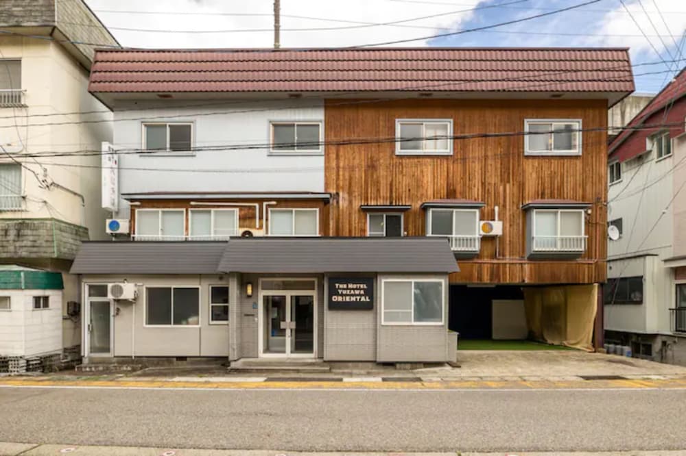 ザ・ホテル湯沢オリエンタル 新潟