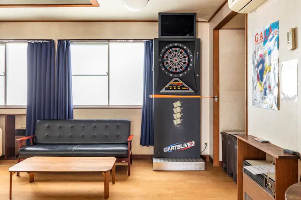 ザ・ホテル湯沢オリエンタル 新潟