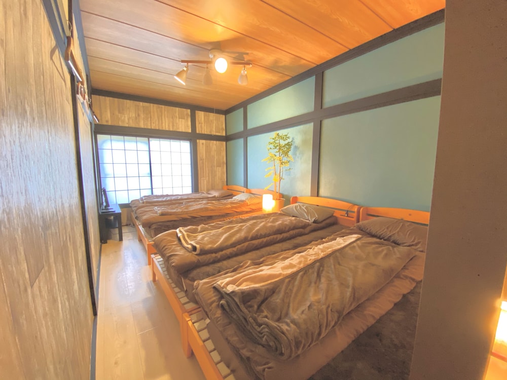 湯沢ロッジ　シーハイル 新潟