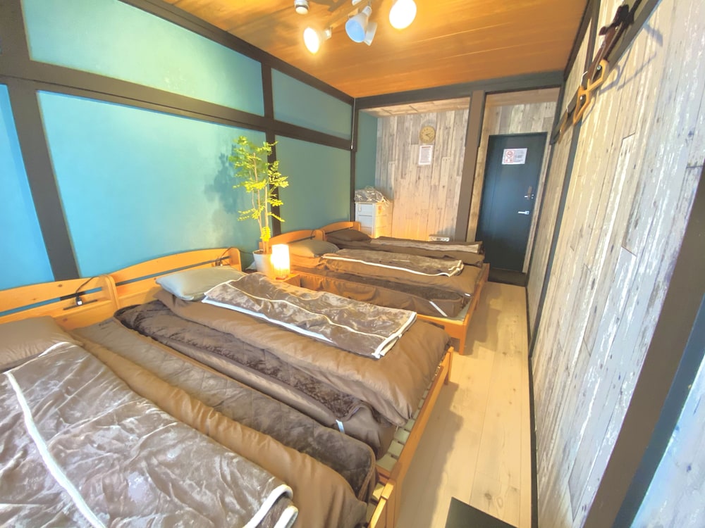 湯沢ロッジ　シーハイル 新潟