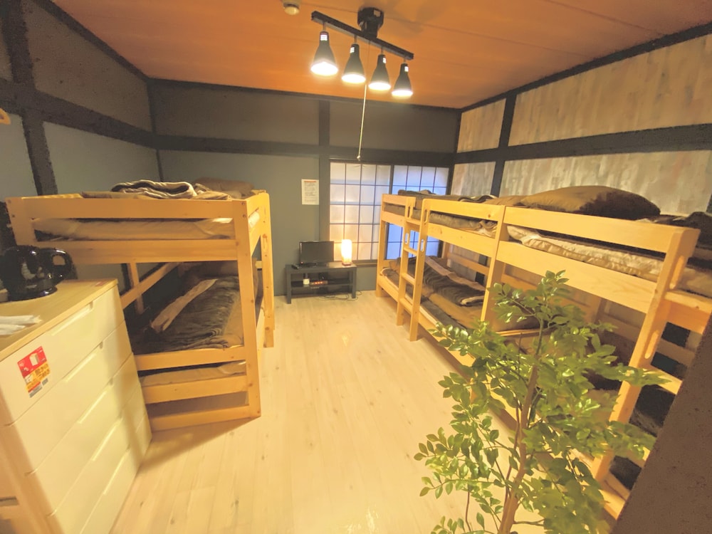 湯沢ロッジ　シーハイル 新潟