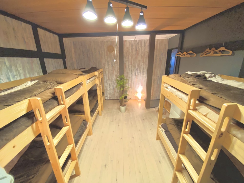 湯沢ロッジ　シーハイル 新潟