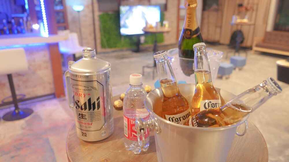 湯沢ロッジ　シーハイル 新潟