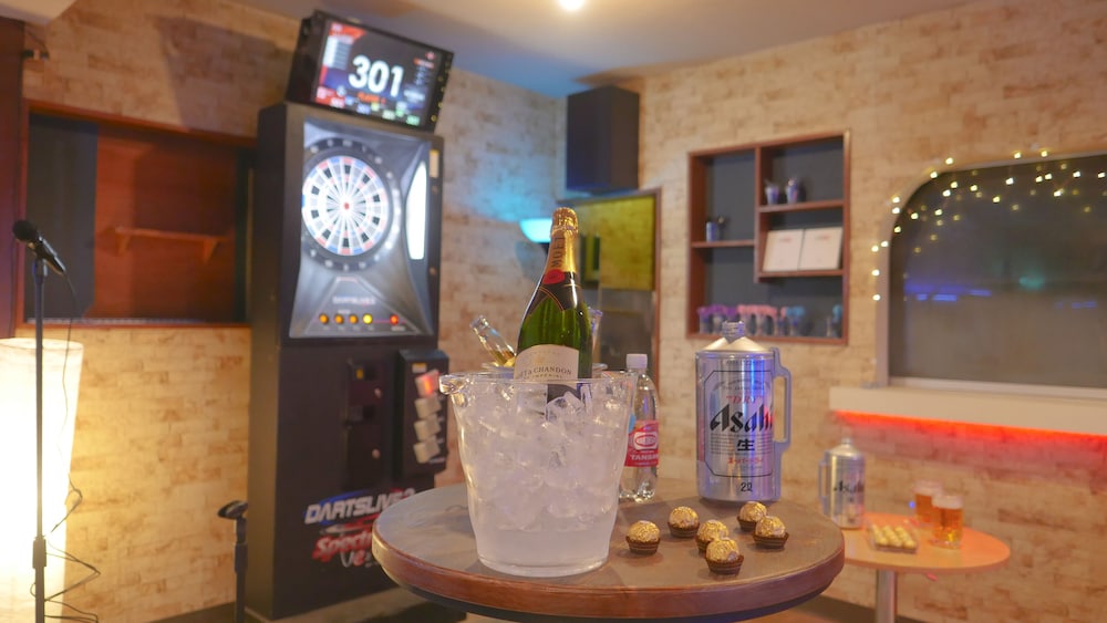 湯沢ロッジ　シーハイル 新潟