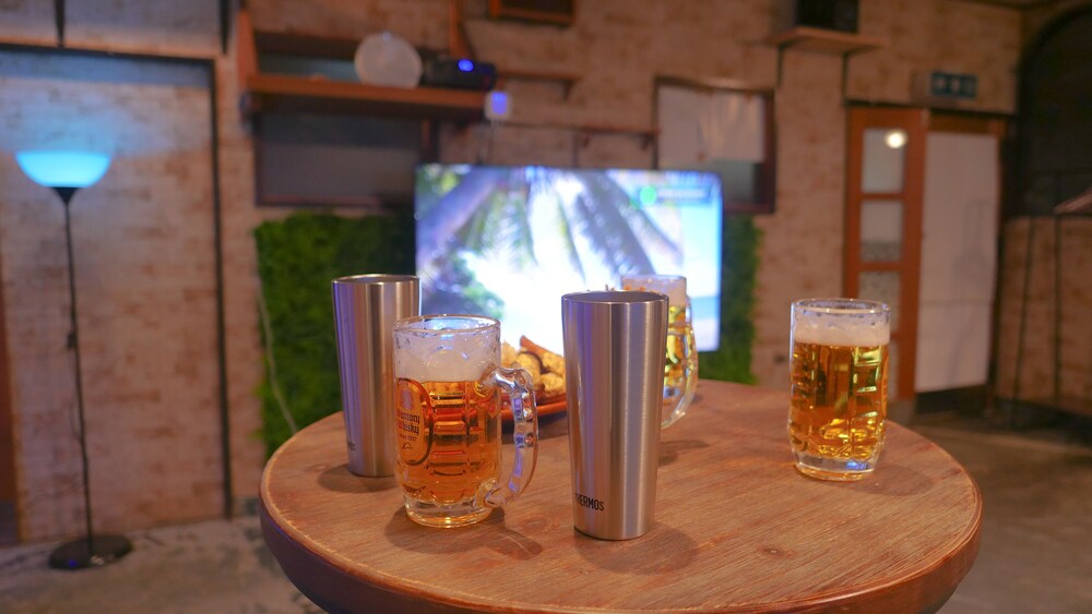 湯沢ロッジ　シーハイル 新潟