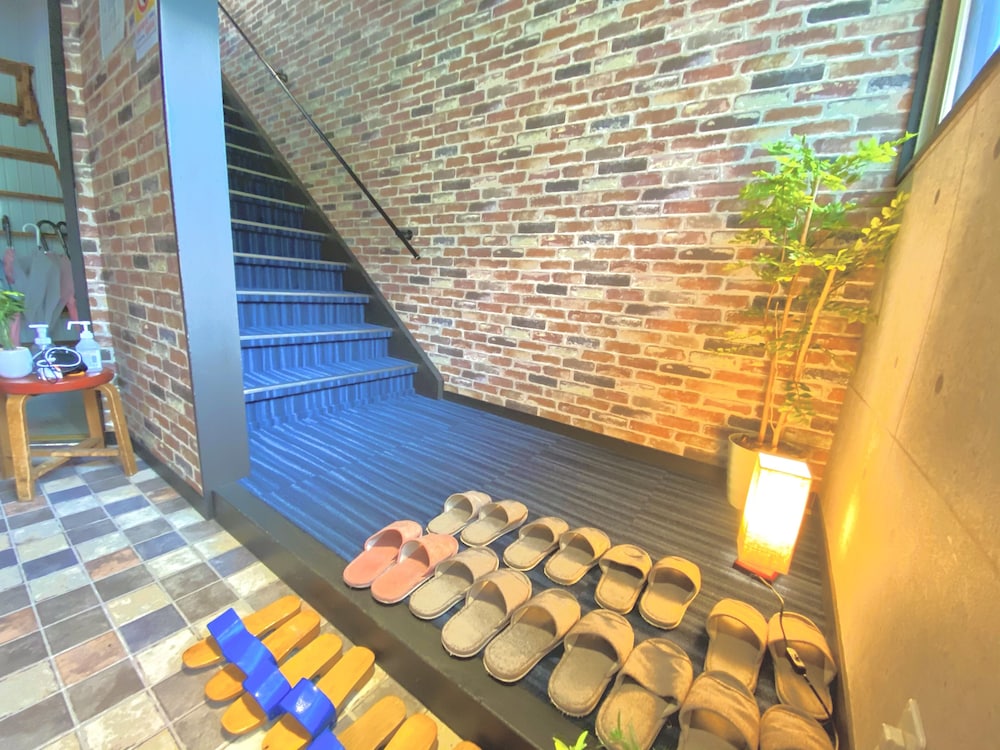 湯沢ロッジ　シーハイル 新潟