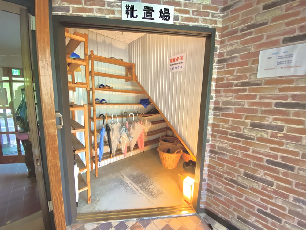 湯沢ロッジ　シーハイル 新潟