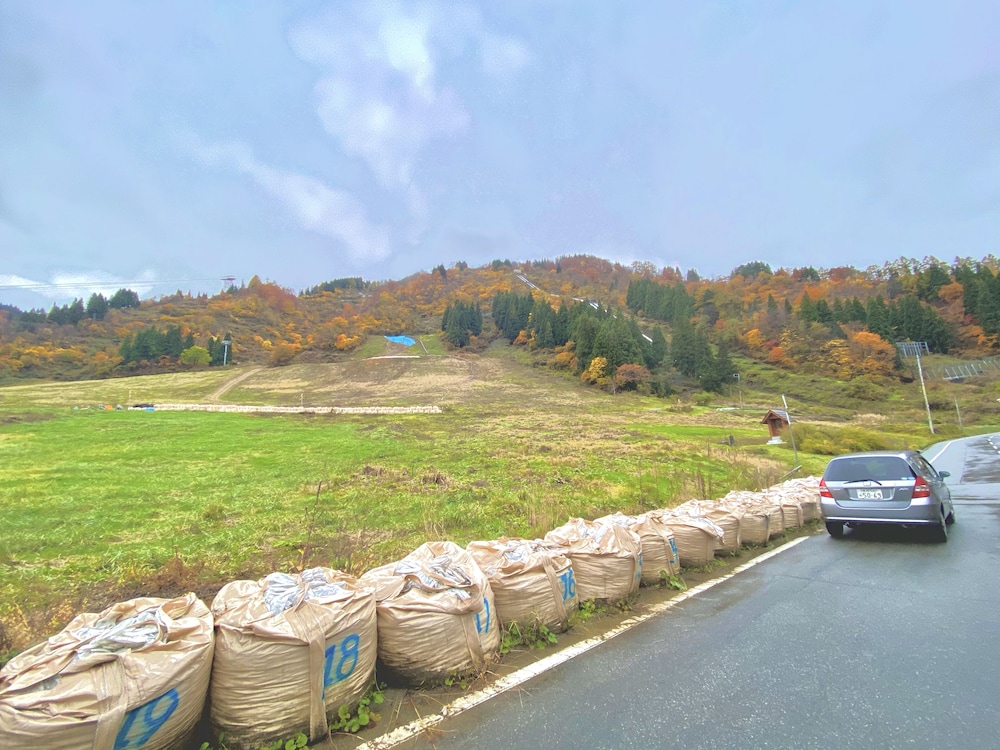 湯沢ロッジ　シーハイル 新潟