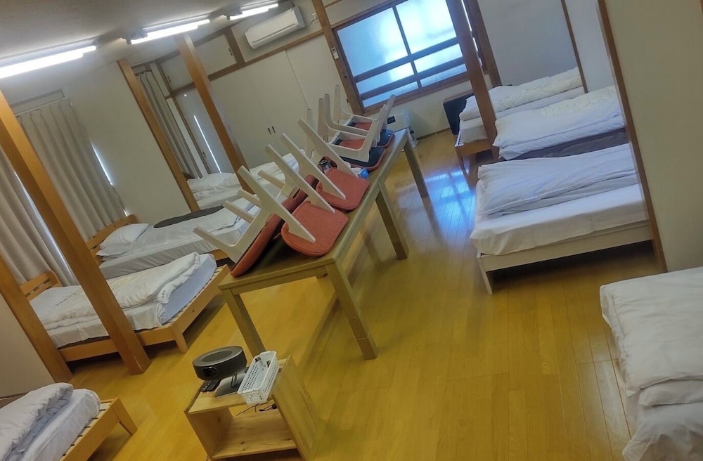 ザ・ホテル湯沢パラディ―ソ 新潟