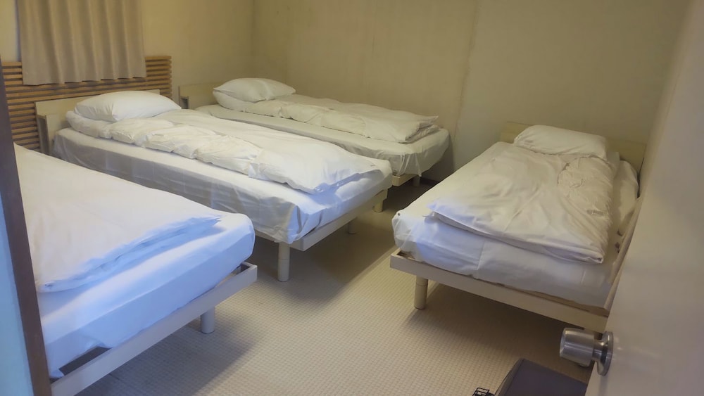 ザ・ホテル湯沢パラディ―ソ 新潟