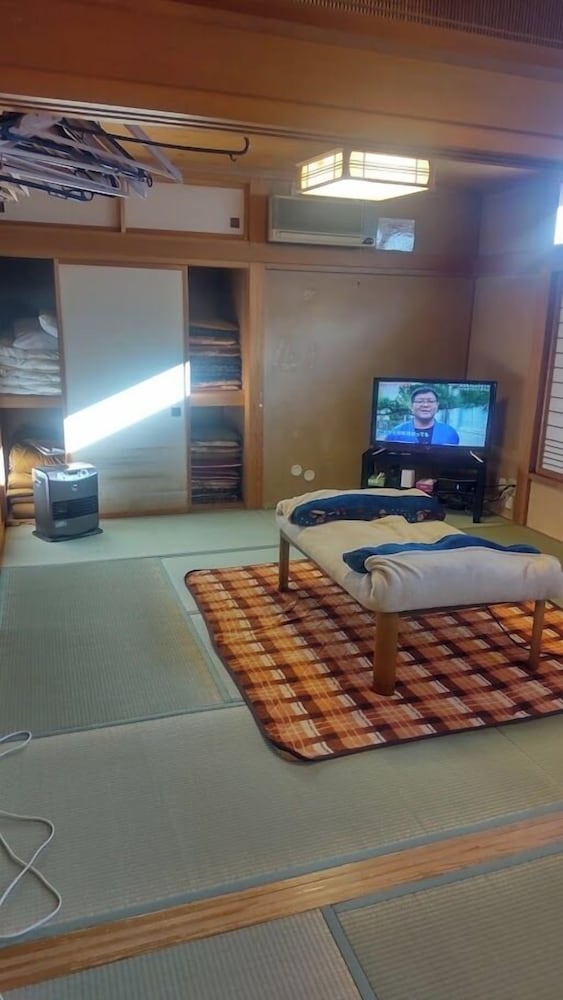 ザ・ホテル湯沢パラディ―ソ 新潟