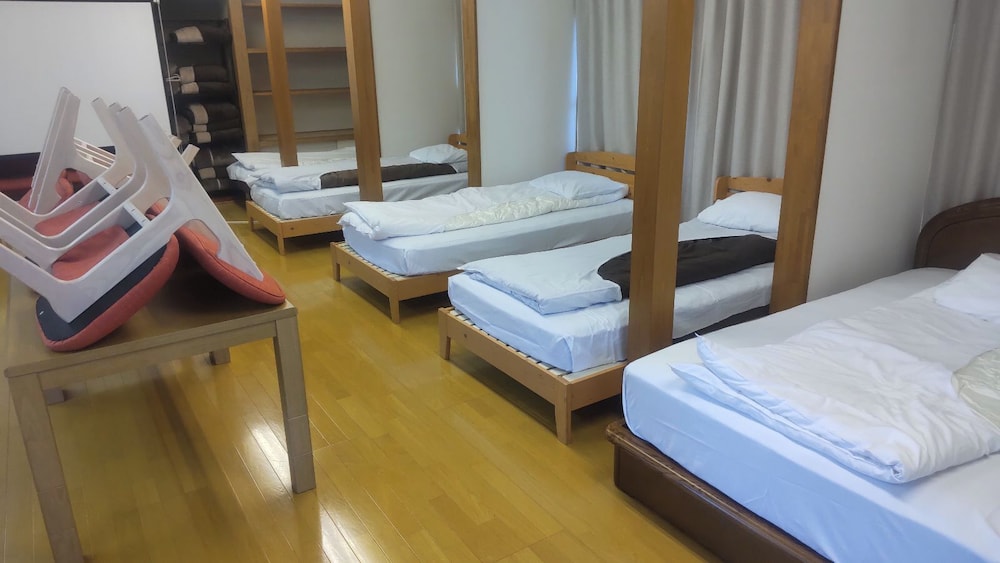 ザ・ホテル湯沢パラディ―ソ 新潟