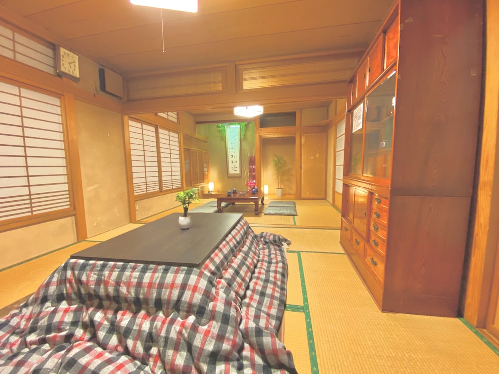 ザ・ホテル湯沢パラディ―ソ 新潟