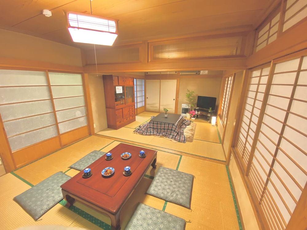 ザ・ホテル湯沢パラディ―ソ 新潟