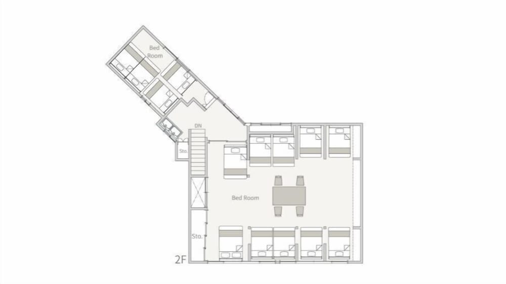 ザ・ホテル湯沢パラディ―ソ 新潟