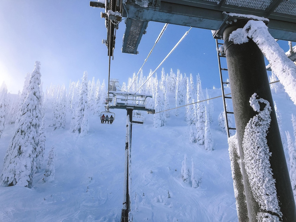 ザ・ホテル湯沢パラディ―ソ 新潟