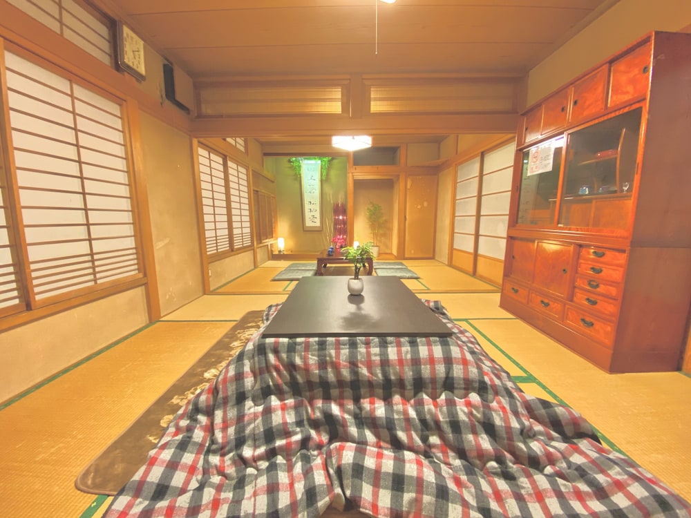 ザ・ホテル湯沢パラディ―ソ 新潟