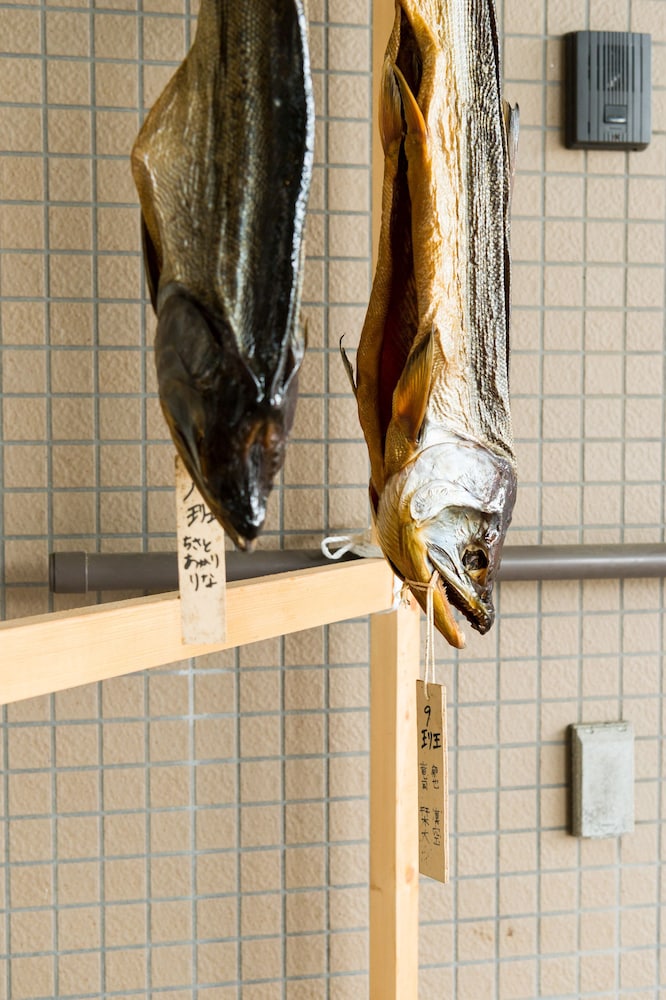 ホテルニューハートピア新潟瀬波 新潟