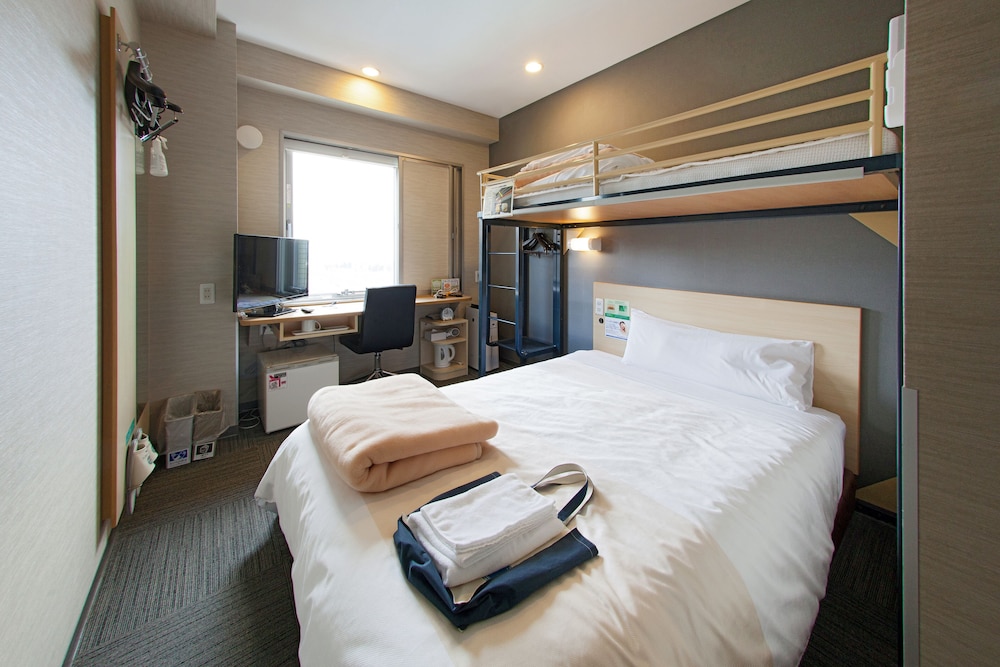 スーパーホテル新井・新潟 新潟