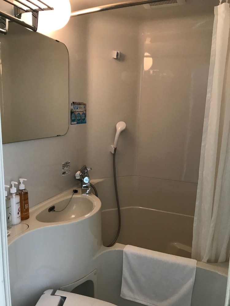 スーパーホテル新井・新潟 新潟