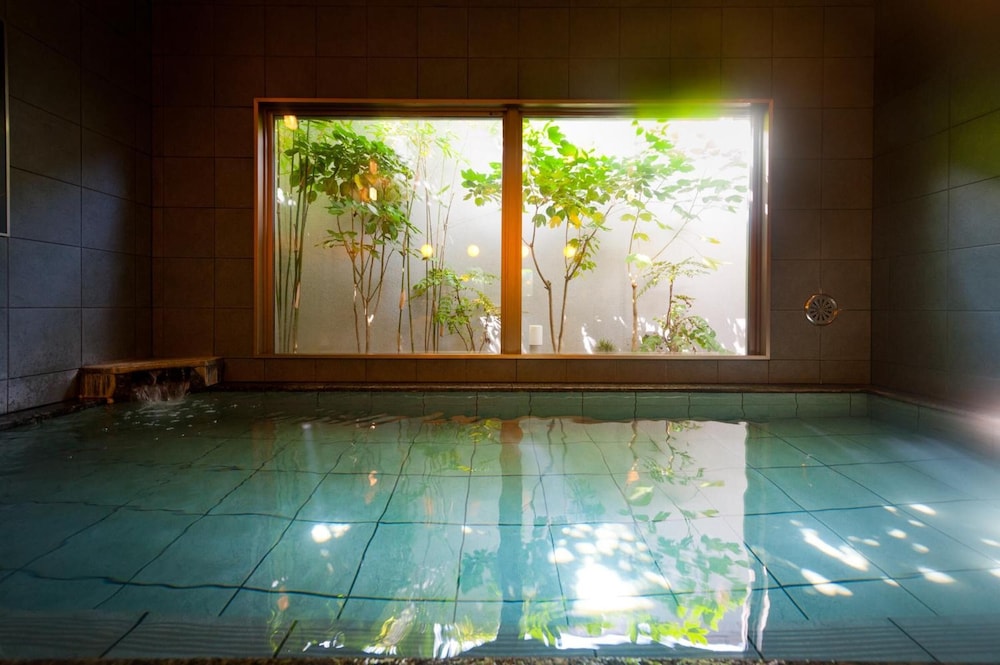 スーパーホテル新井・新潟 新潟