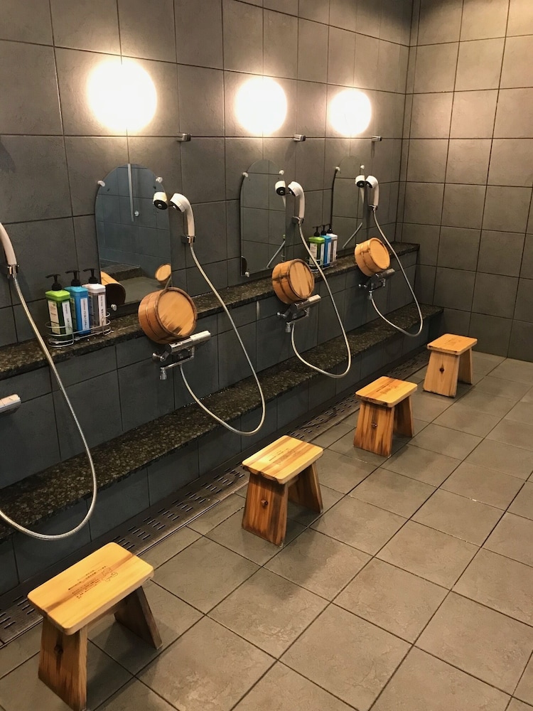 スーパーホテル新井・新潟 新潟