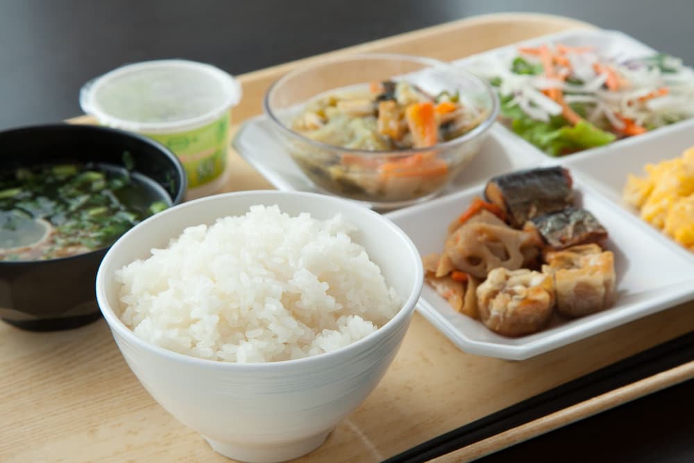 スーパーホテル新井・新潟 新潟