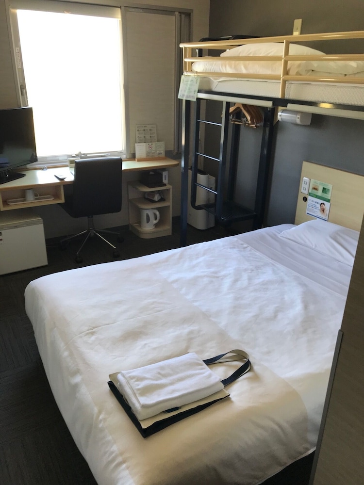 スーパーホテル新井・新潟 新潟