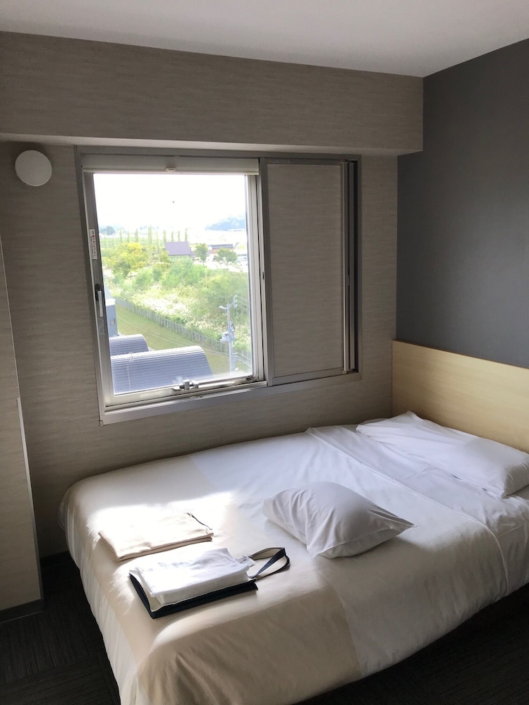 スーパーホテル新井・新潟 新潟