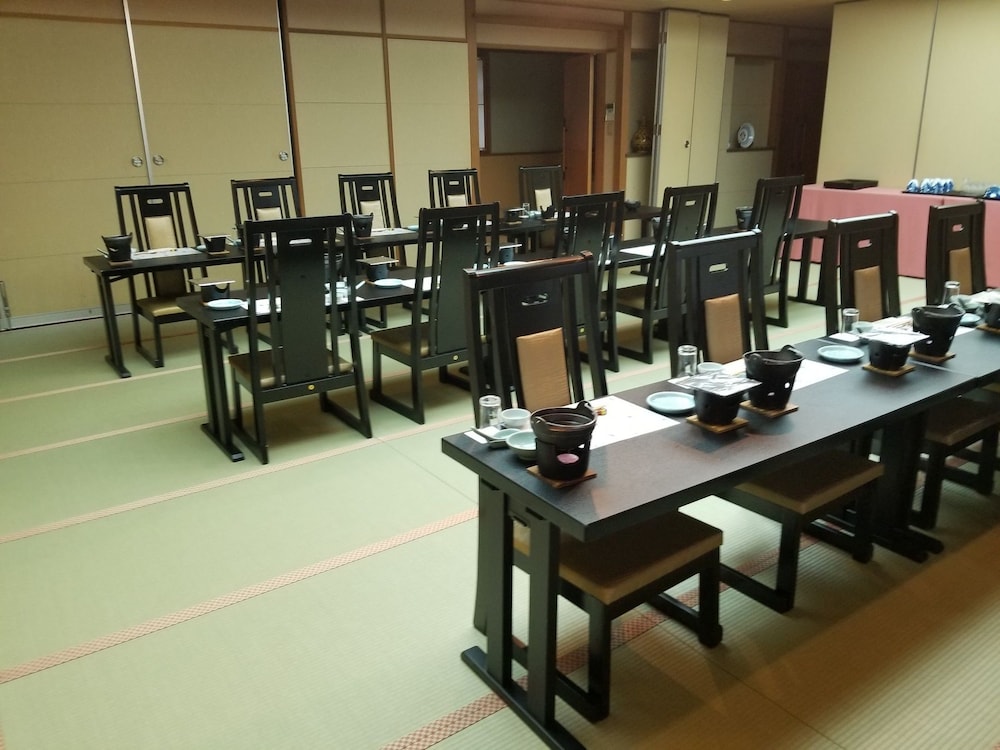 源泉湯の宿 かいり 新潟