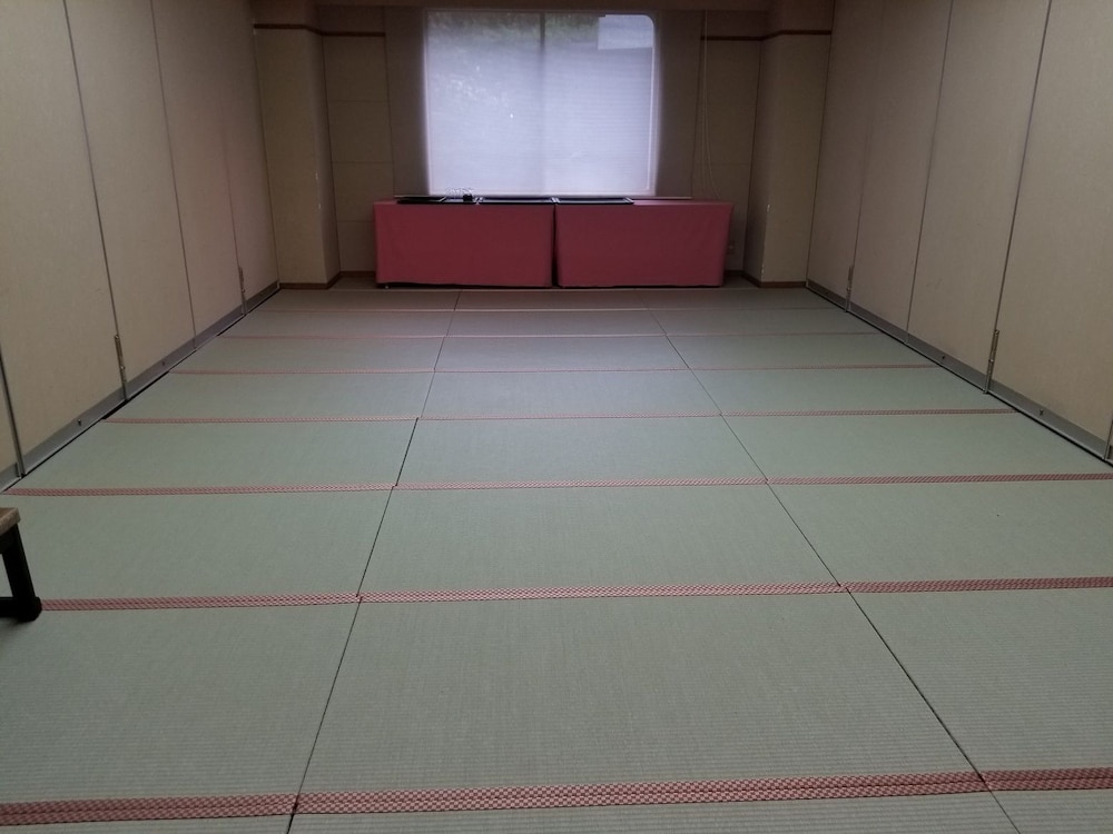 源泉湯の宿 かいり 新潟