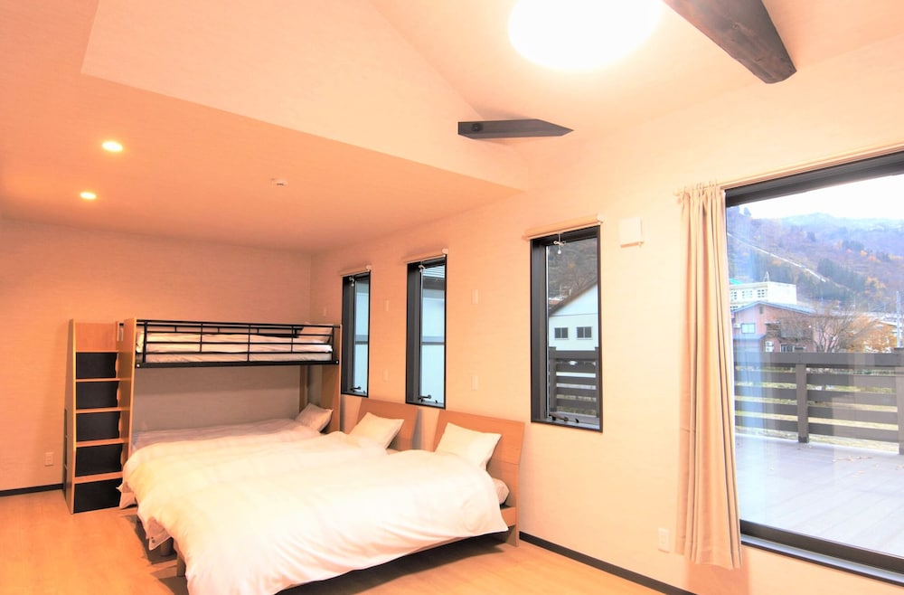 パーパスリゾート越後湯沢「蔵」 新潟