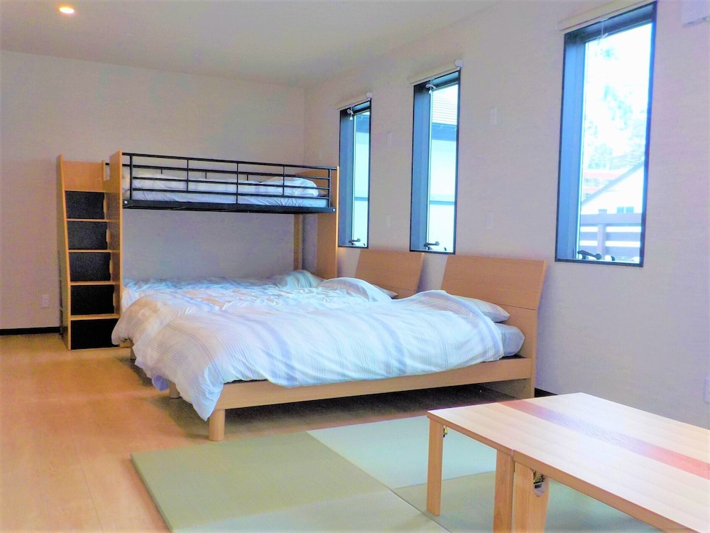 パーパスリゾート越後湯沢「蔵」 新潟