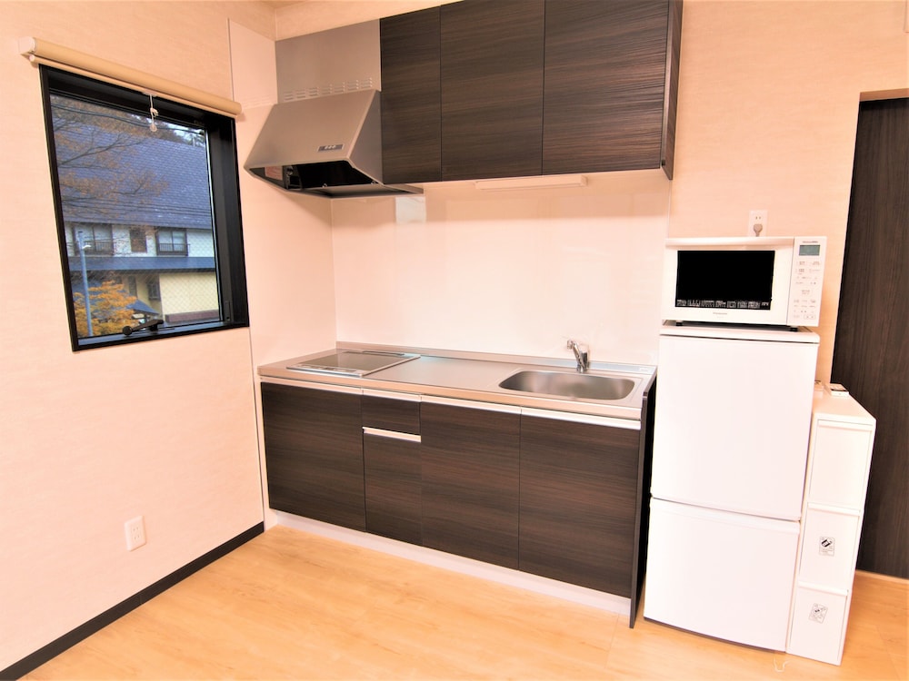 パーパスリゾート越後湯沢「蔵」 新潟