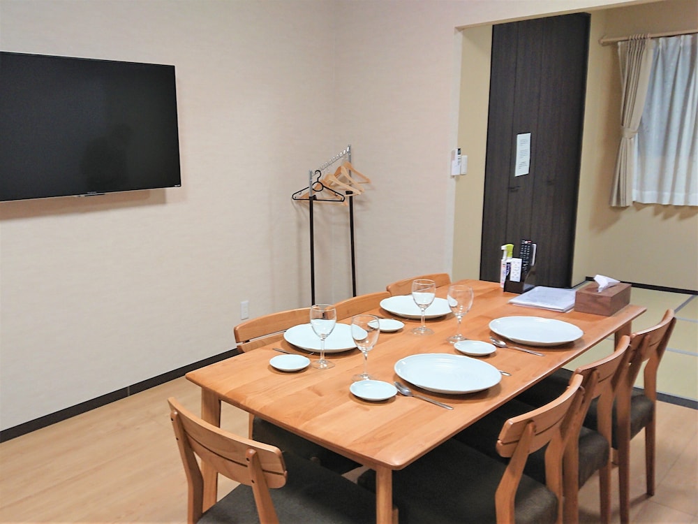 パーパスリゾート越後湯沢「蔵」 新潟