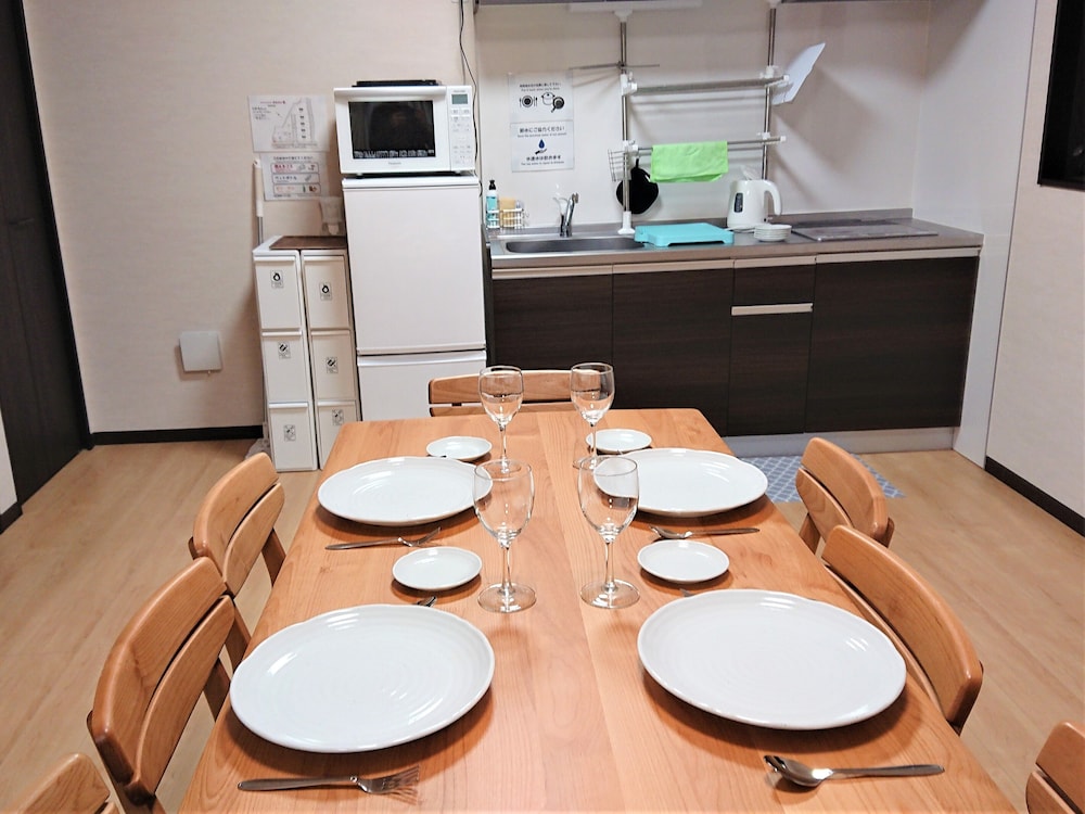 パーパスリゾート越後湯沢「蔵」 新潟