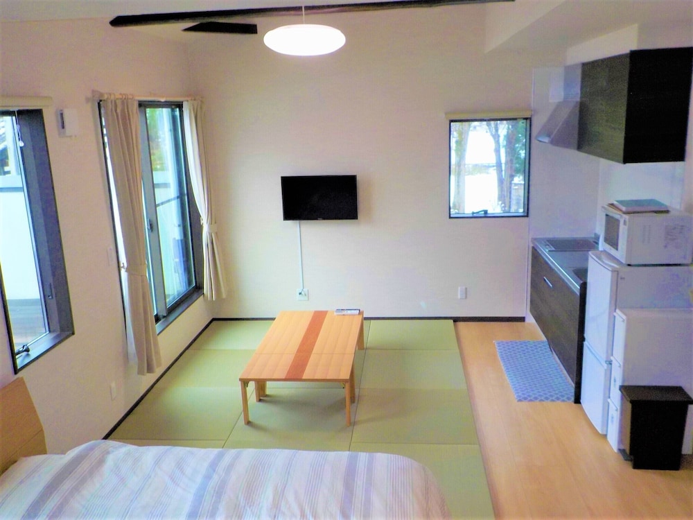 パーパスリゾート越後湯沢「蔵」 新潟