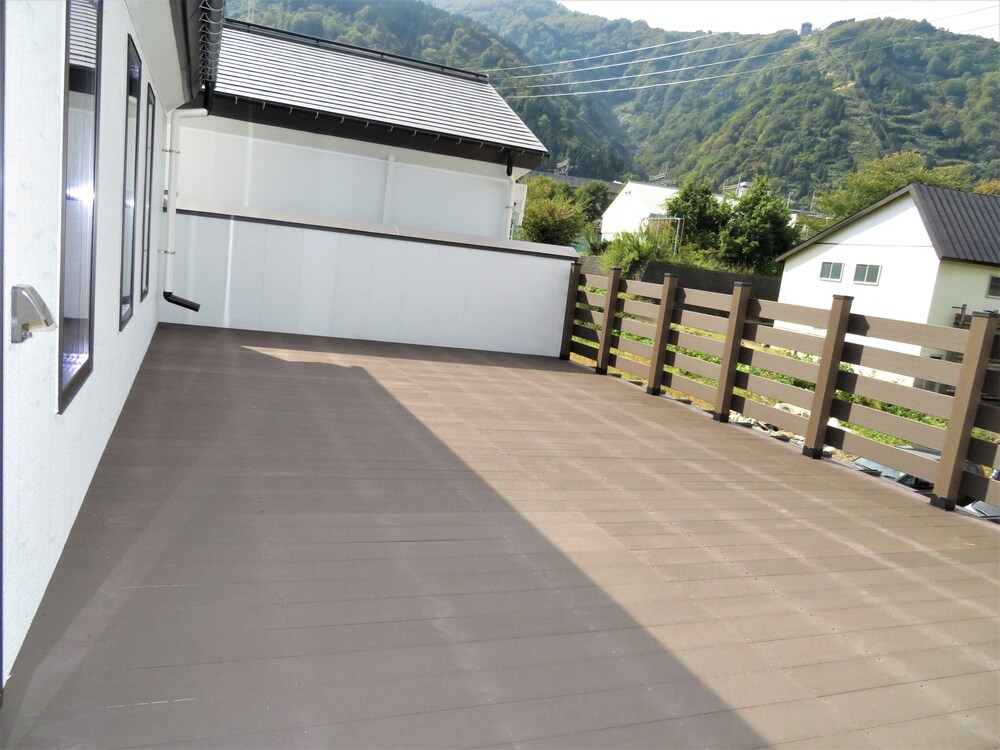 パーパスリゾート越後湯沢「蔵」 新潟