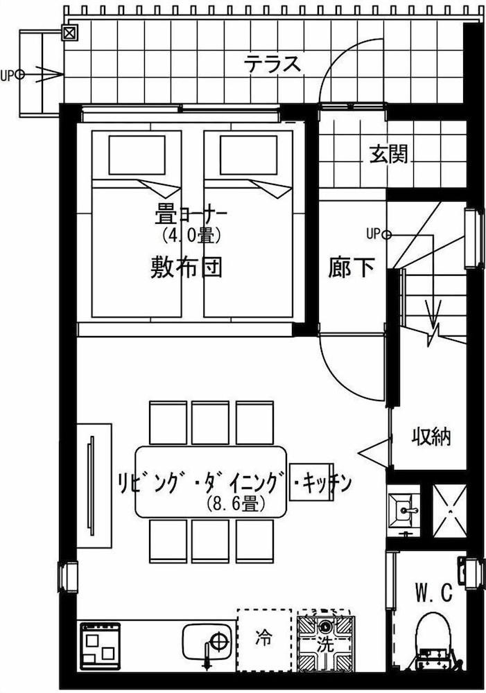 パーパスリゾート越後湯沢「蔵」 新潟
