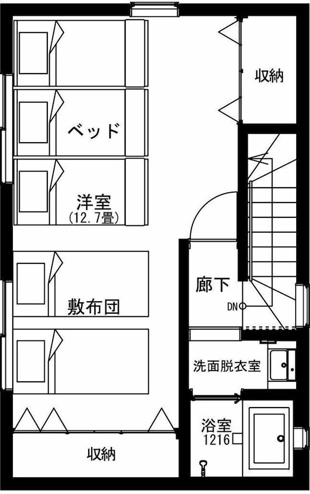 パーパスリゾート越後湯沢「蔵」 新潟