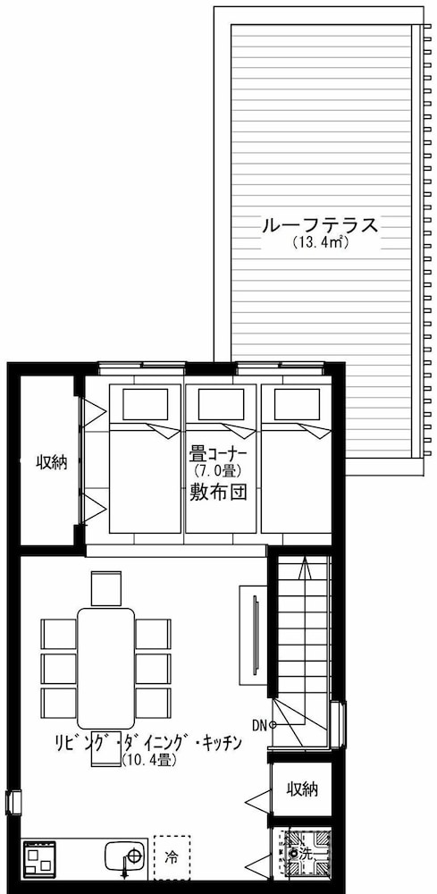 パーパスリゾート越後湯沢「蔵」 新潟