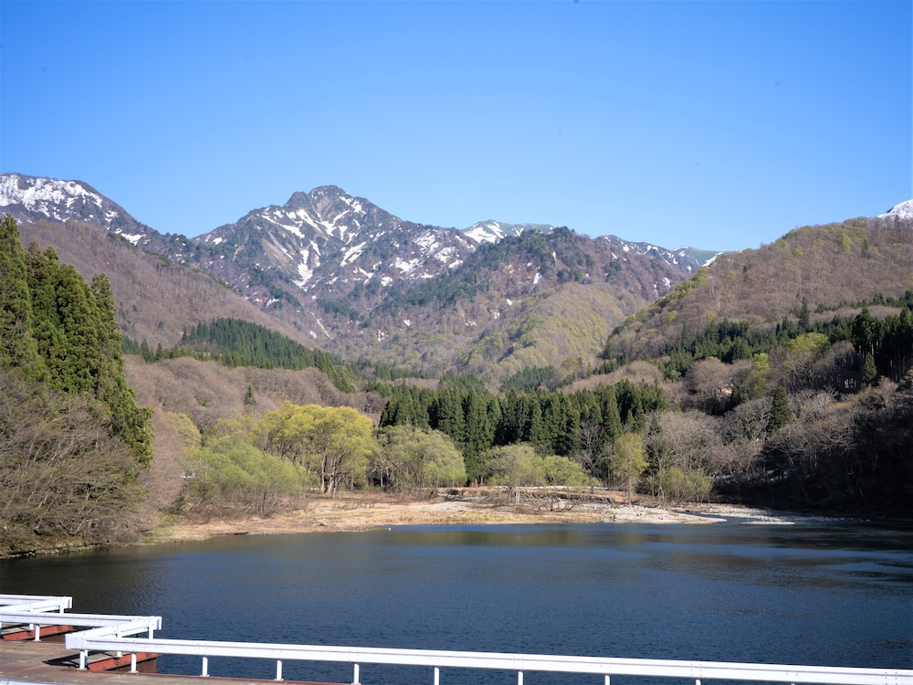 パーパスリゾート越後湯沢「蔵」 新潟