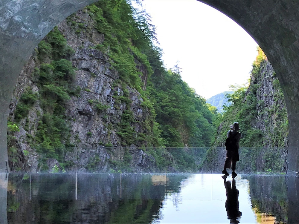 パーパスリゾート越後湯沢「蔵」 新潟