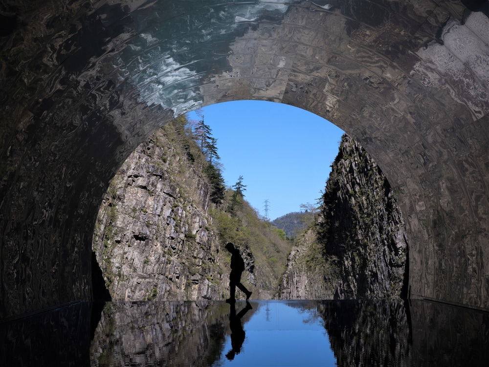 パーパスリゾート越後湯沢「蔵」 新潟