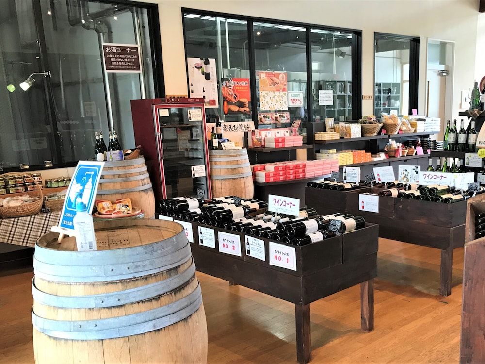 パーパスリゾート越後湯沢「蔵」 新潟