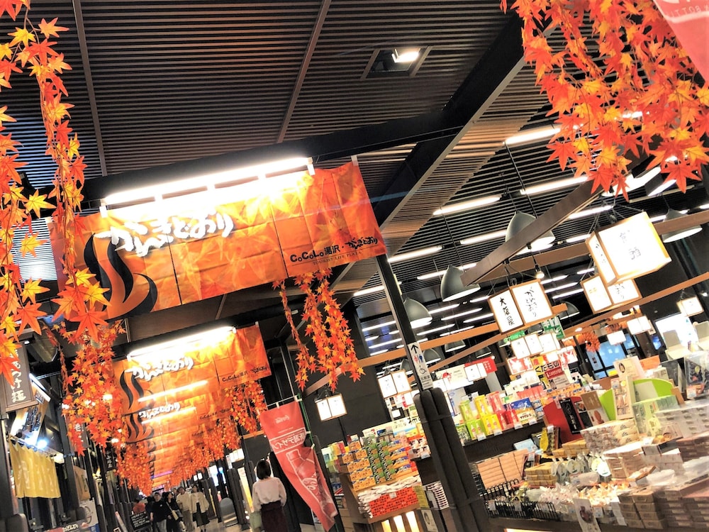 パーパスリゾート越後湯沢「蔵」 新潟