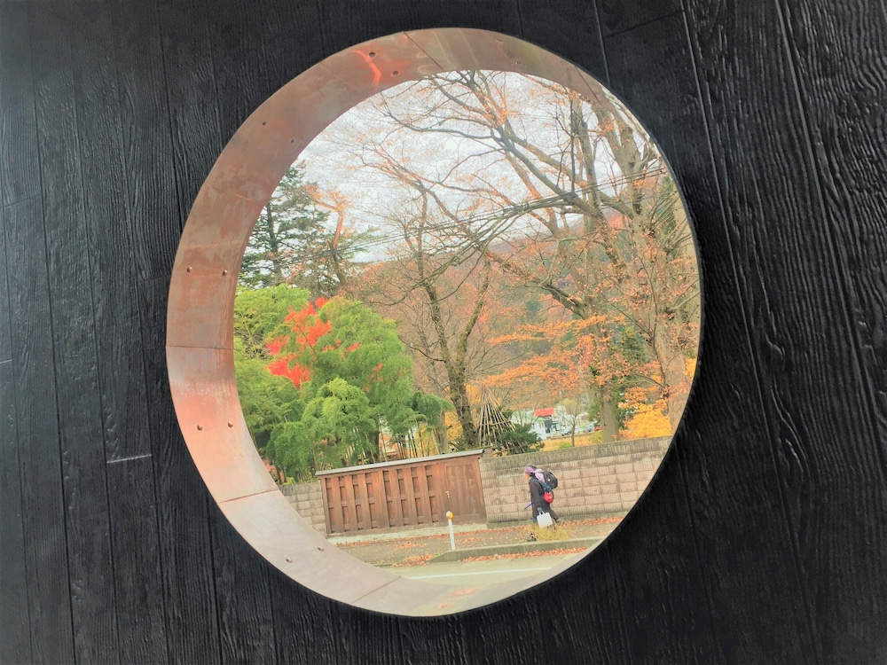 パーパスリゾート越後湯沢「蔵」 新潟